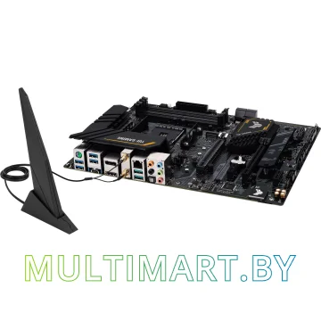 Материнская плата ASUS TUF GAMING X570-PRO WIFI II картинка 7